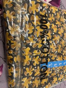 Floral Print Kurti