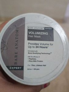 Bare Anatomy Hair Mask Set On Sale