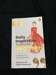Daily Inspiration for Women