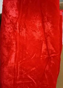 Women Velvet Fabric 2Meter