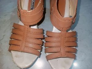 Heels For Girls