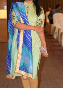 Elegant Wedding Wear Kurta