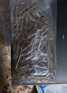 90 Paper Clips