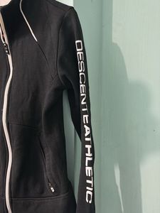 Descente Athletic Jacket