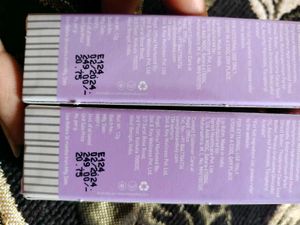Dot &amp; Key Vitamin C,E Glitter Lip Balm