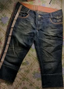 ⭐Vintage Capri Jean 🌷