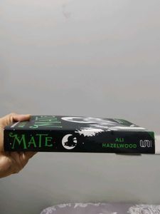 Mate By Ali Hazelwood