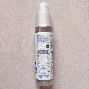 Plum 3% Niacinamide &amp; RiceWater Face Toner - 150ml