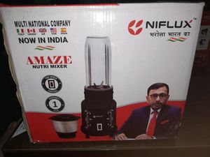 Niflux Nutri Mixer_huge Discount 70% Off