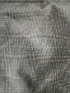 Sassafras Korean Trousers