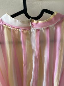 Pretty Pink Dress