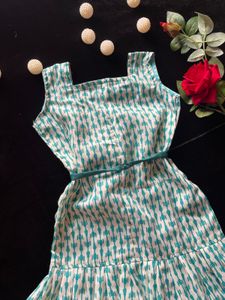 Cute Girls Dress