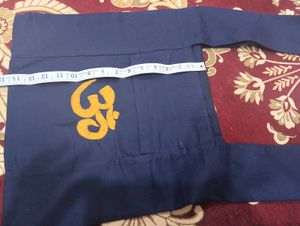 Om Namo Narayan Spiritual Bag