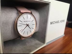 Michael Kors Ladies Watch