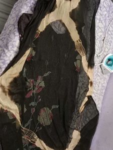 New Salwar Suit With Duptta 42 Size