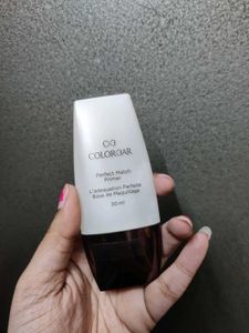 Colorbar Perfect Match Primer Makeup