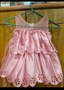 Girl&#39;s Dress Bundle - 3 Dresses