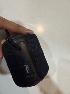 Portable Bluetooth Speaker