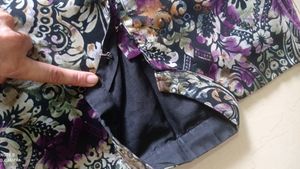 Apple Cut Kurti