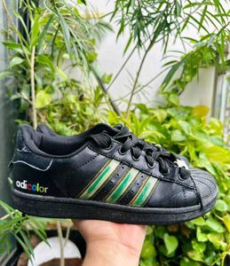 Adidas Adicolor W5 Limited Edition Customisable