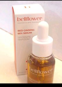 Korean Belflower Serum