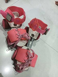 Roller skate for kids