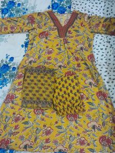 Kurta set
