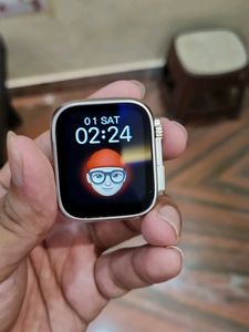 Hitage Watch 8 Ultra