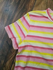 Urbanic Crop Top
