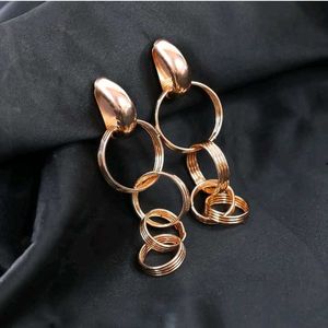 Anti Turnish Earrings