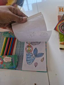 Creative Book
