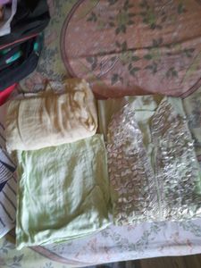 Elegant Kurta Set