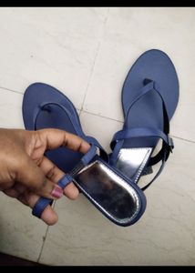New Corsica Sandals- Fixed Price