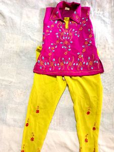 Gorgeous Salwar Kameez For Girls