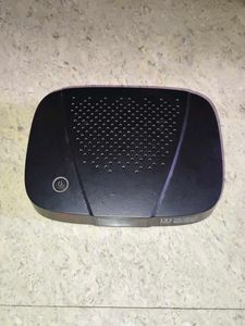 Airtel Setup Box New