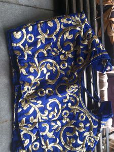 Combo Of 3 Embroidered Blouse