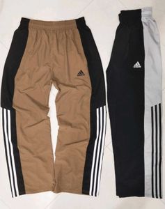 Adidas Colorblock Track Pants