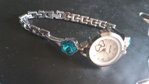 Dead Battery Ethnic Wear Watch