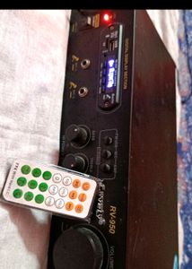 V8 PLUS SOUND CARD