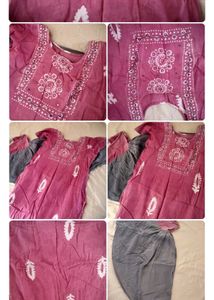 5 Elegant Kurta Set with dupatta