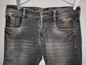 Wrangler Jeans