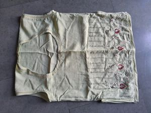 Rajputi Dress
