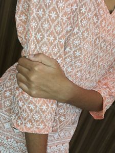 Short Kurti For Women