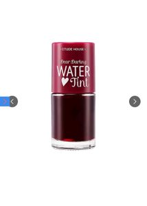 Etude House Water Tint & Free Lipstick