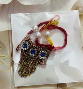 Laddu Gopal Necklaces 3 Set Combo