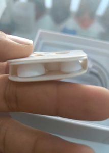 New Wireless Earbuds with ANC/ENC