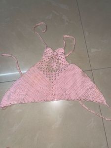 bit patch will remove once washed