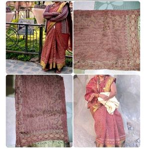 Saree.