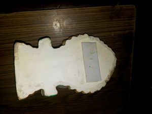 Mata Lakshmi And Ganesh Ji