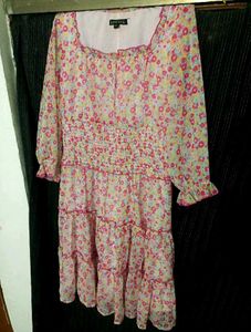 Partywear Dress New